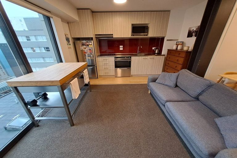 Photo of property in 802/111 Dixon Street, Te Aro, Wellington, 6011