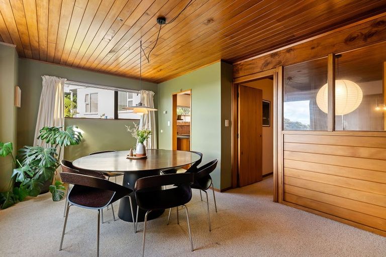 Photo of property in 8a Malda Grove, Khandallah, Wellington, 6035