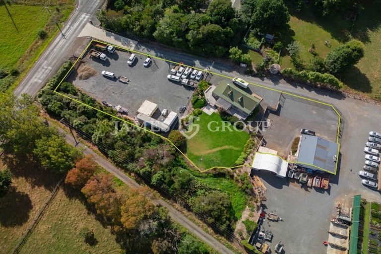 Photo of property in 275 Fitzgerald Road, Drury, 2577