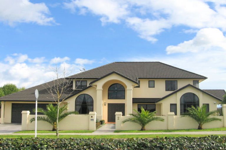 Photo of property in 2 Canaandale Drive, Flagstaff, Hamilton, 3210