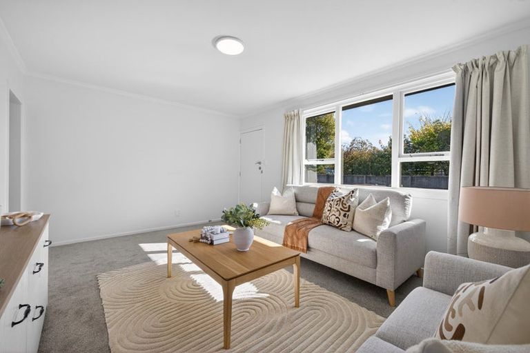 Photo of property in 3/102 Edward Avenue, Edgeware, Christchurch, 8013