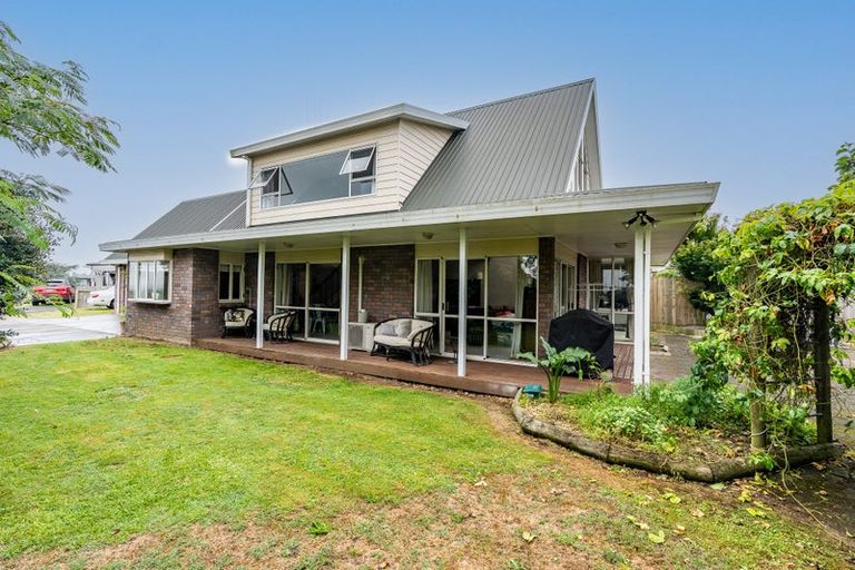 Photo of property in 1 Blucks Road, Otorohanga, 3900
