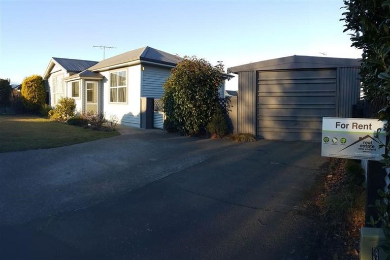 Photo of property in 14 Wakanui Road, Hampstead, Ashburton, 7700