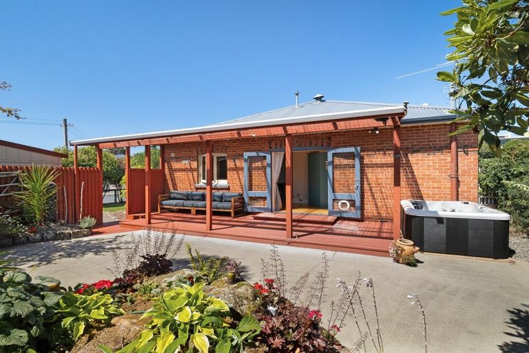 Photo of property in 13 Maryhill Terrace, Maryhill, Dunedin, 9011