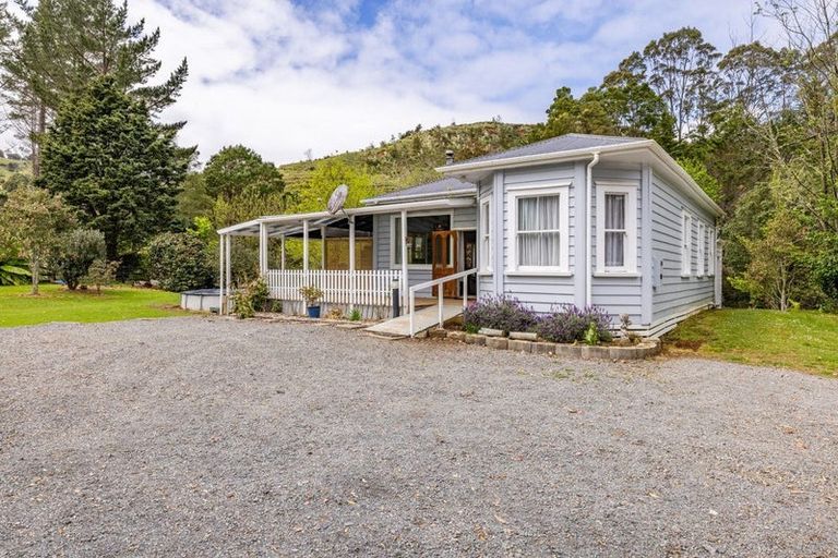 Photo of property in 527 Omaunu Road, Kaeo, 0479