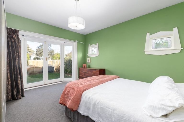 Photo of property in 119 Neville Street, Spreydon, Christchurch, 8024