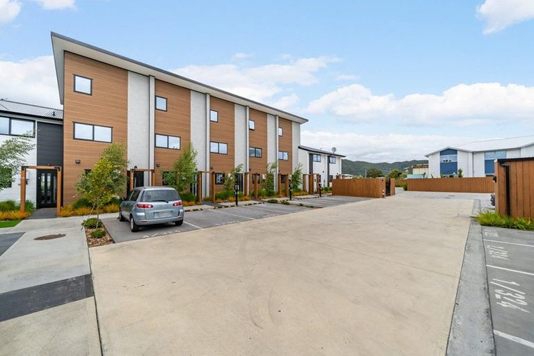 Photo of property in 5/320 Oxford Terrace, Avalon, Lower Hutt, 5011