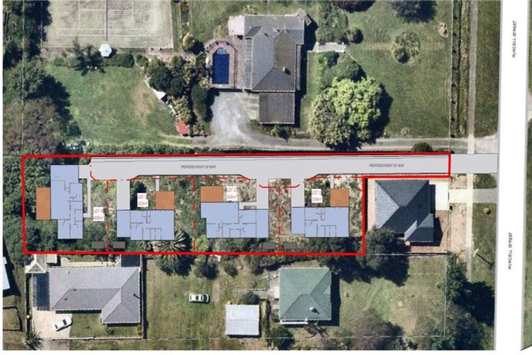 Photo of property in 13a Purcell Street, Foxton, 4814