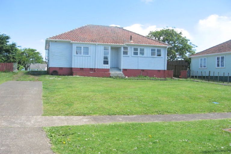 Photo of property in 4 Cameron Street, Kaikohe, 0405