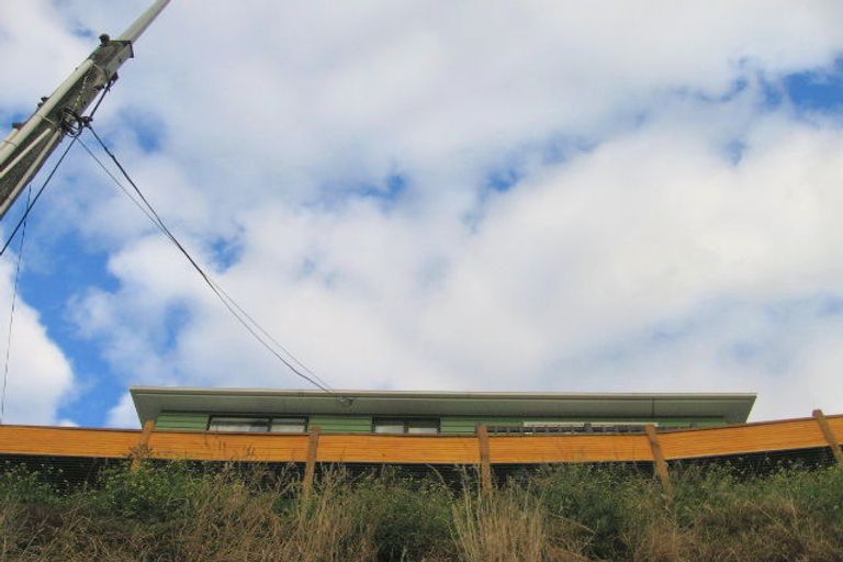 Photo of property in 139 Happy Valley Road, Owhiro Bay, Wellington, 6023