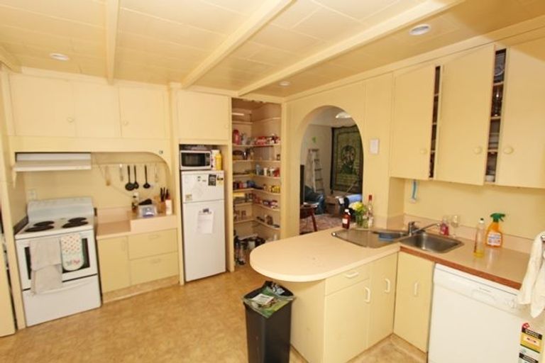 Photo of property in 647 George Street, North Dunedin, Dunedin, 9016