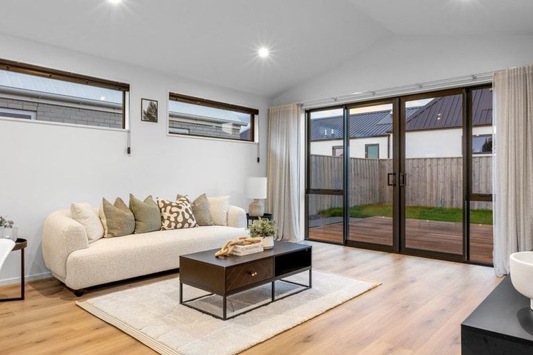 Photo of property in 5 Burkett Street, Marshland, Christchurch, 8051