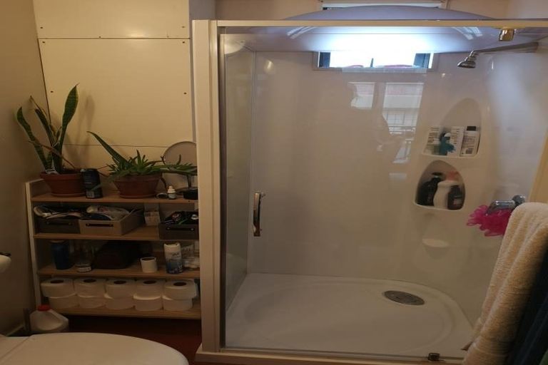 Photo of property in Hannahs Corner, 12/8 Leeds Street, Te Aro, Wellington, 6011