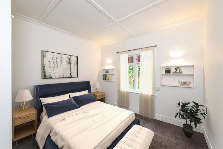 Photo of property in 10 Selwyn Crescent, College Estate, Whanganui, 4500