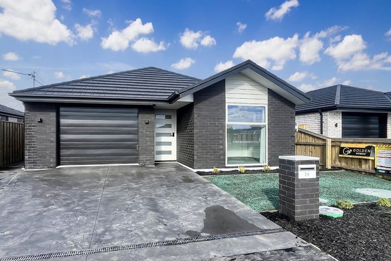 Photo of property in 24 Mardyke Street, Halswell, Christchurch, 8025