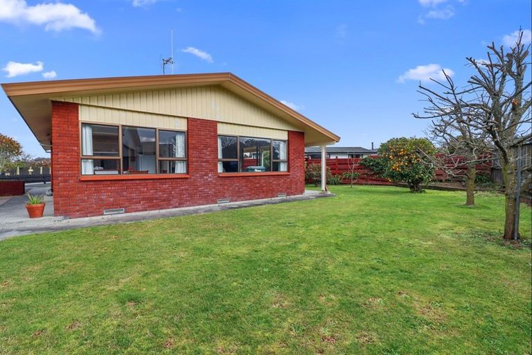 Photo of property in 13 Titoki Street, Matamata, 3400