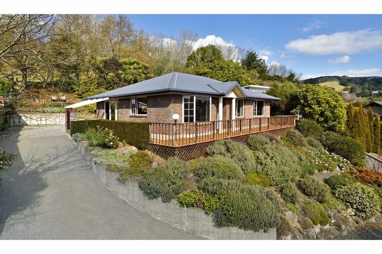 Photo of property in 12 Burrough Place, Enner Glynn, Nelson, 7011