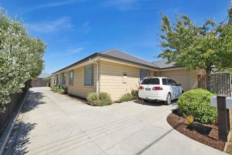 Photo of property in 104a Southampton Street, Sydenham, Christchurch, 8023
