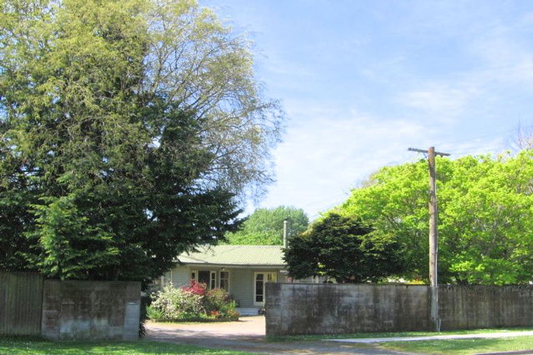 Photo of property in 15 Dawson Street, Matamata, 3400