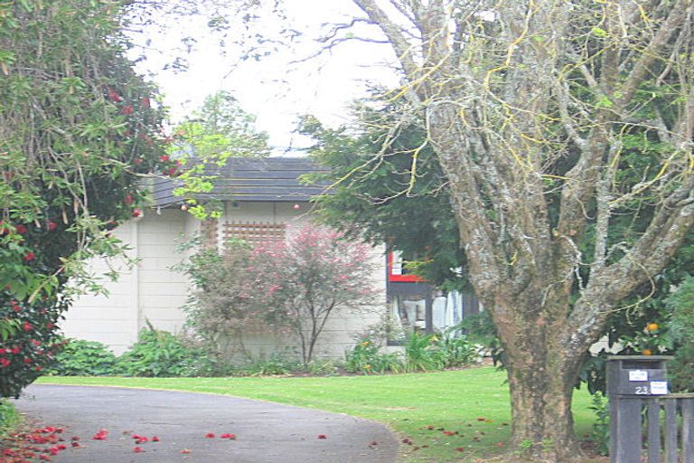Photo of property in 23 Coronation Road, Morrinsville, 3300