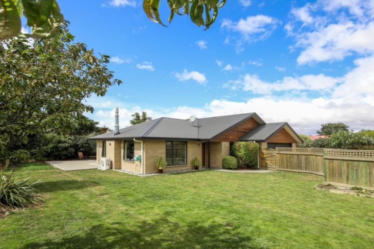 Photo of property in 38a Fulton Street, Springlands, Blenheim, 7201