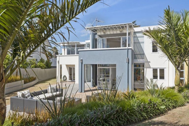 Photo of property in 14 Brett Avenue, Takapuna, Auckland, 0622