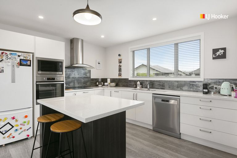 Photo of property in 7 Anderton Crescent, Mosgiel, 9024