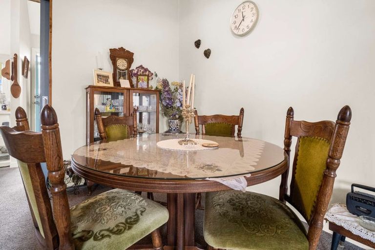 Photo of property in 1a Mitchell Street, Waipukurau, 4200