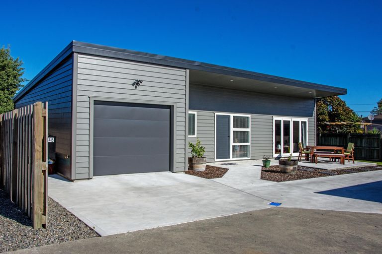 Photo of property in 4b Matai Street, Lansdowne, Masterton, 5810
