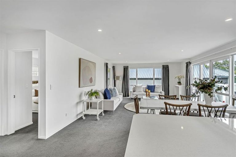 Photo of property in 4 Whaka Terrace, Huntsbury, Christchurch, 8022