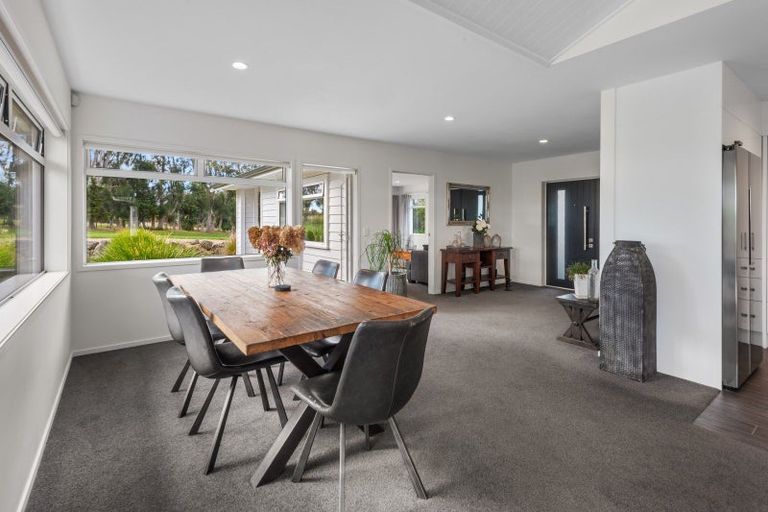 Photo of property in 587c Crane Road, Kauri, Kamo, 0185