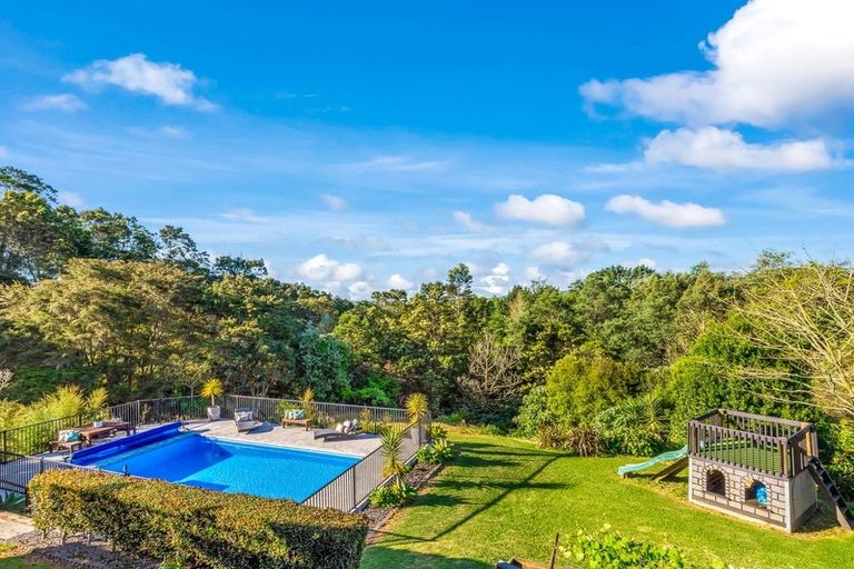 Photo of property in 161 Kimihia Road, Huntly, 3771