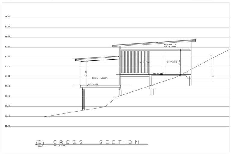 Photo of property in 21a Lomita Road, Johnsonville, Wellington, 6037