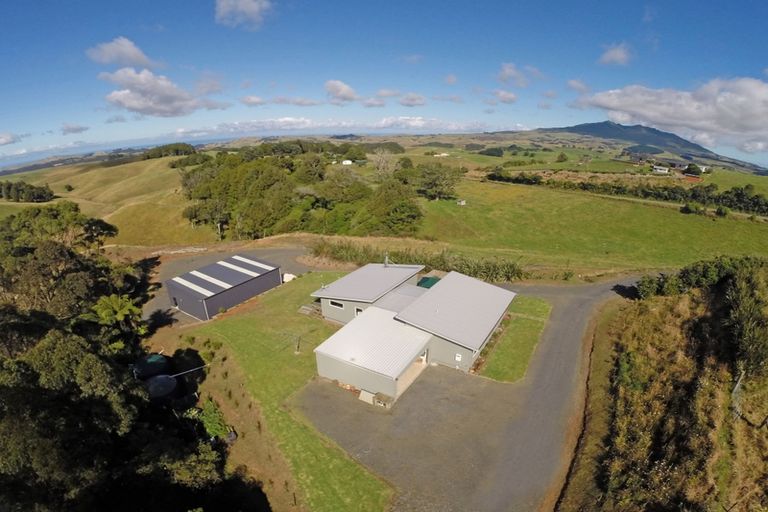 Photo of property in 110 Newton Road, Raglan, Te Mata, 3894