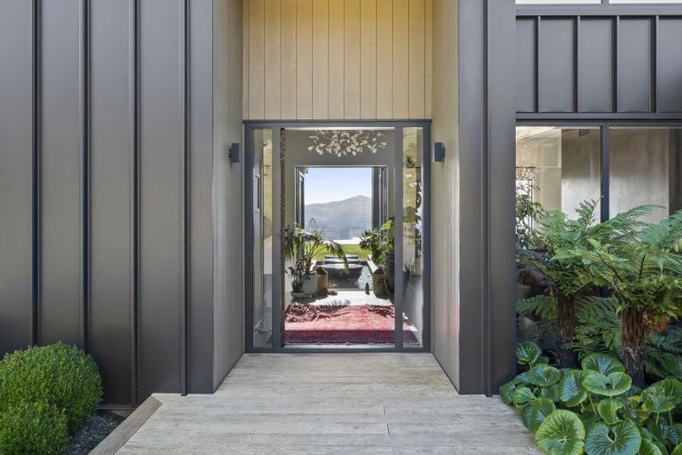 Photo of property in 131a Stony Bay Road, Akaroa, 7581