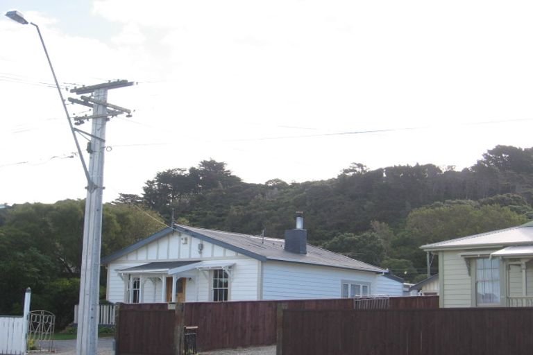 Photo of property in 111 Hutt Road, Petone, Lower Hutt, 5012
