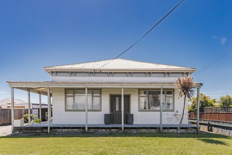 Photo of property in 31 Mill Street, Westport, 7825