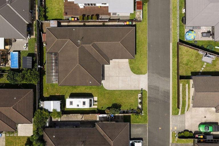 Photo of property in 4 Gina Way, Welcome Bay, Tauranga, 3112