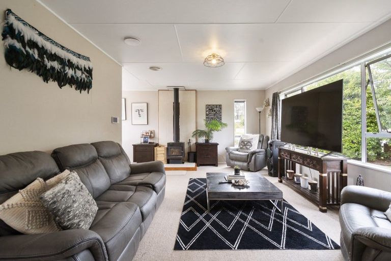 Photo of property in 8 Custom Street, Ashhurst, 4810