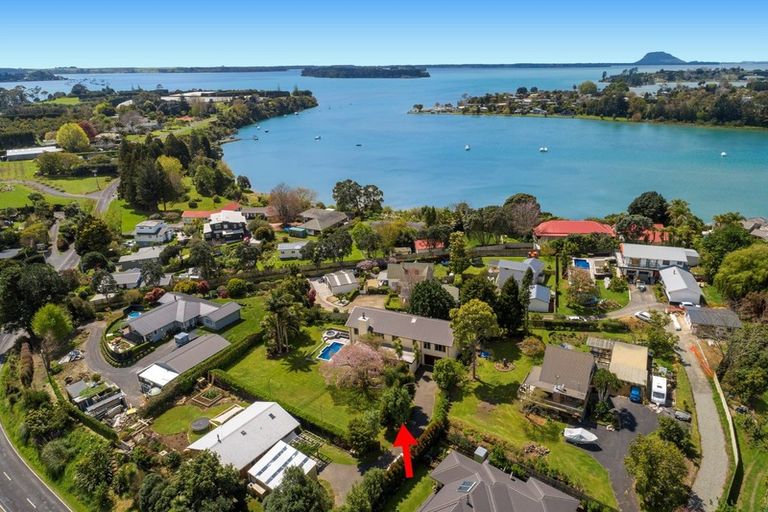Photo of property in 250b Plummers Point Road, Whakamarama, Tauranga, 3172