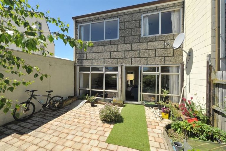 Photo of property in 20a Fairfield Avenue, Addington, Christchurch, 8024