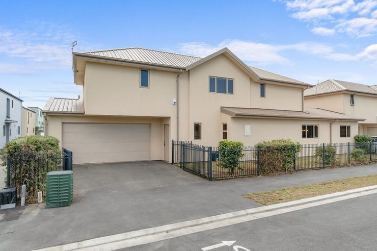Photo of property in 98 Elizabeth Street, Riccarton, Christchurch, 8041