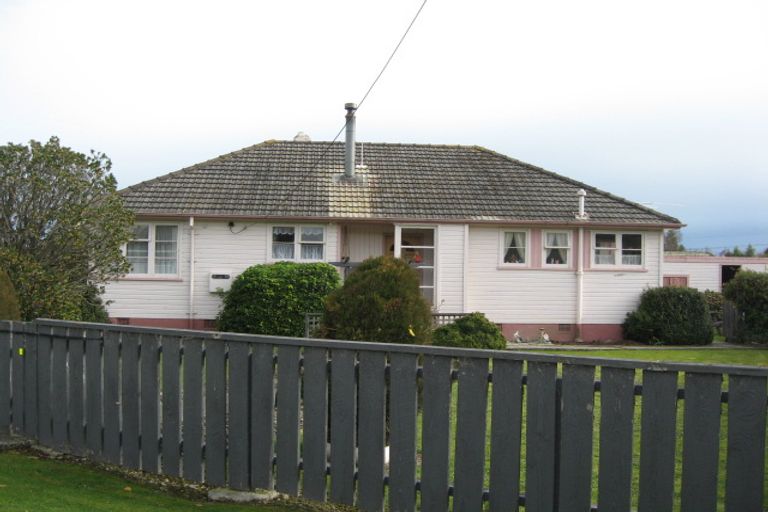 Photo of property in 5 Devon Street, Tapanui, 9522