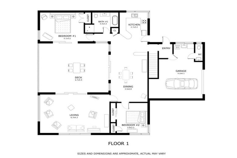 Photo of property in 250 Thames Coast Sh25 Road, Thornton Bay, Thames, 3575
