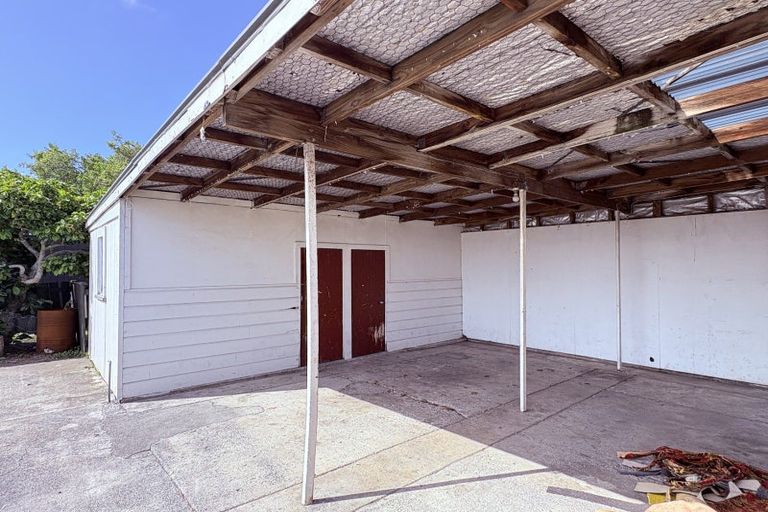 Photo of property in 1 Grey Street, Wairoa, 4108