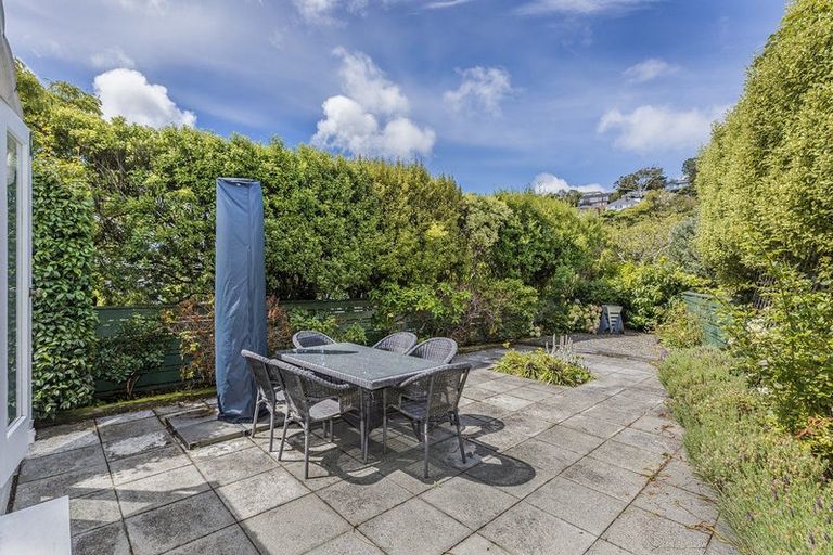 Photo of property in 199 Wilton Road, Wilton, Wellington, 6012