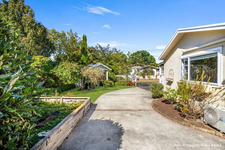 Photo of property in 6 Gibson Street, Aramoho, Whanganui, 4500