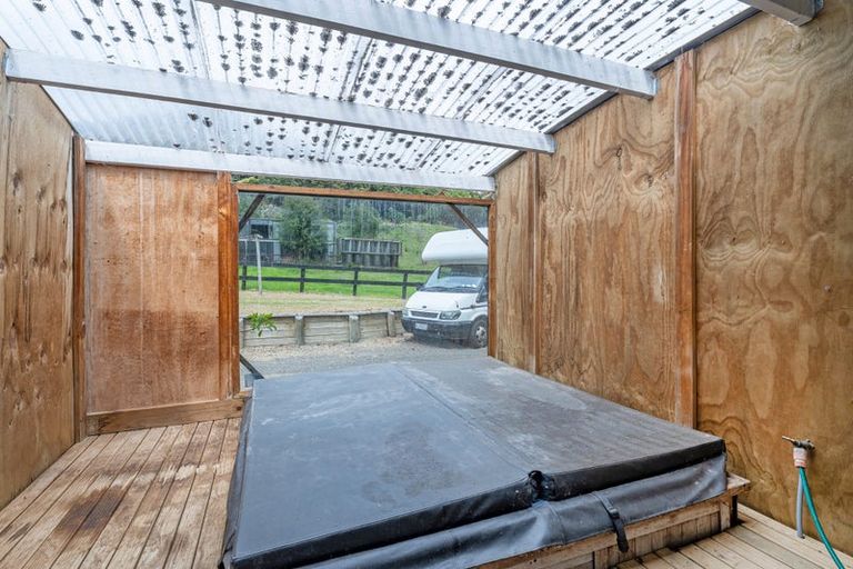 Photo of property in 365 Mill Creek Road, Kaimarama, Whitianga, 3591