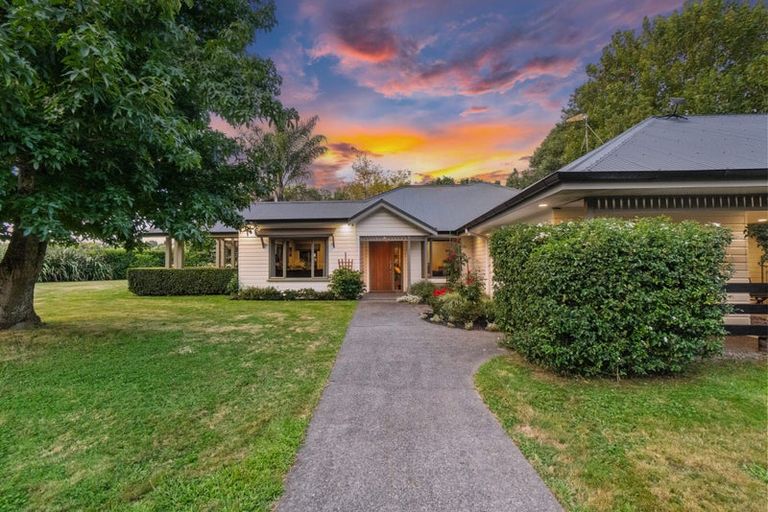 Photo of property in 46 Kerie Road, Taupiri, 3791