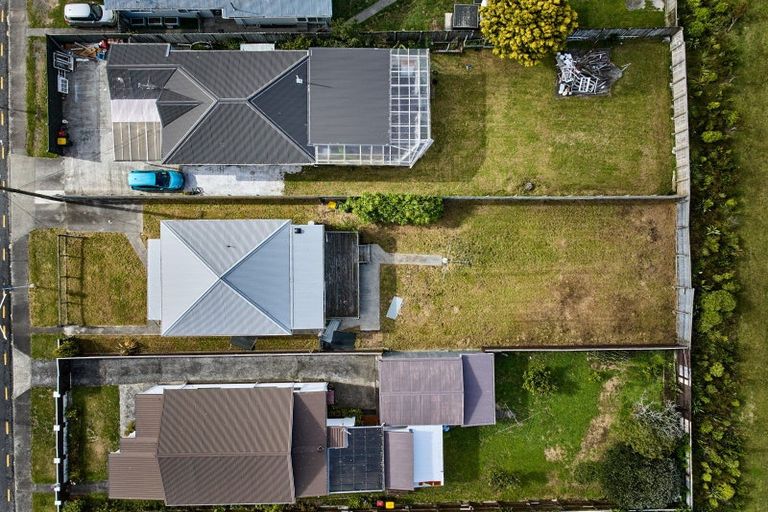 Photo of property in 40 York Street, Moera, Lower Hutt, 5010